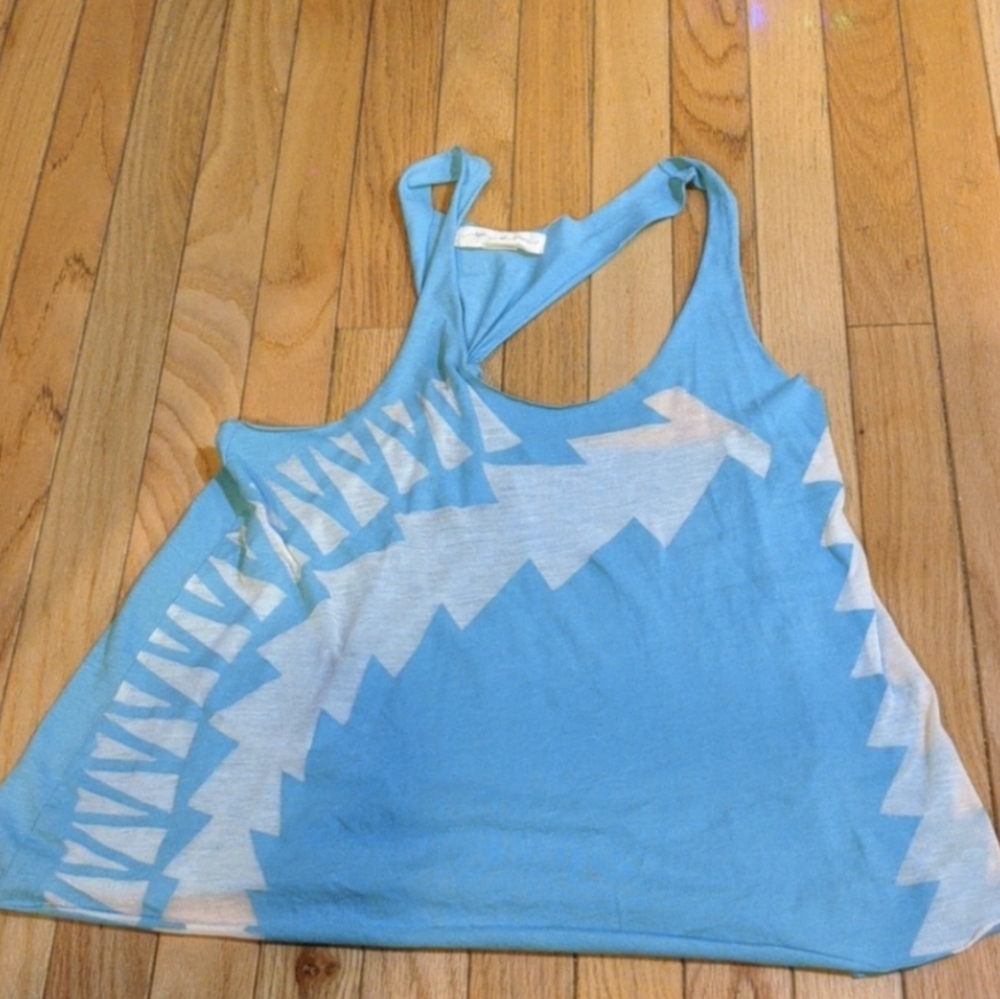Arrow tanktop
